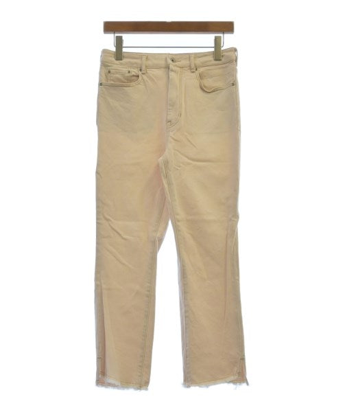 Spick and Span ยีนส์