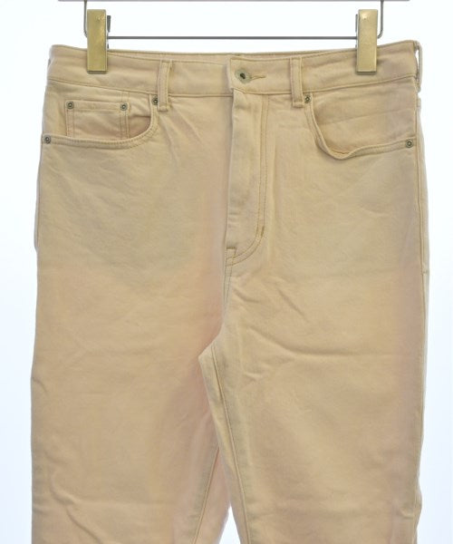 Spick and Span ยีนส์