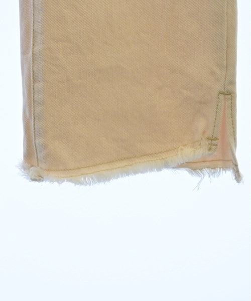 Spick and Span ยีนส์