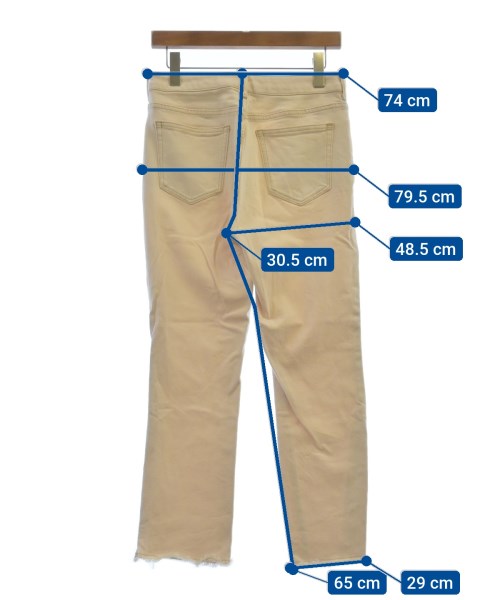 Spick and Span ยีนส์