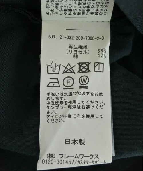 Spick and Span กางเกง อื่น