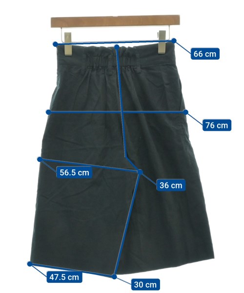 Spick and Span กางเกง อื่น