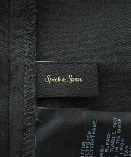 Spick and Span กระโปรงยาว/แม็กซี่ยาว