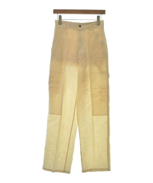 Spick and Span กางเกง อื่น