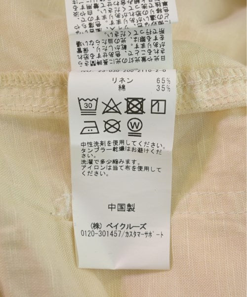 Spick and Span กางเกง อื่น