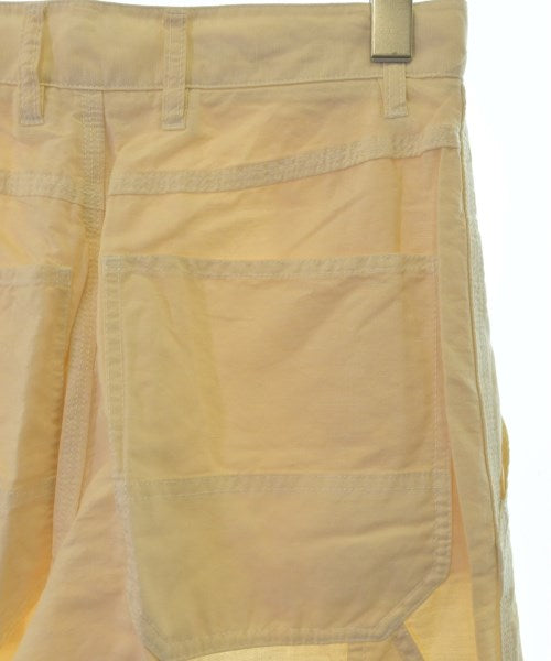 Spick and Span กางเกง อื่น