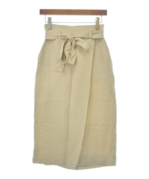 Spick and Span กระโปรงยาว/แม็กซี่ยาว