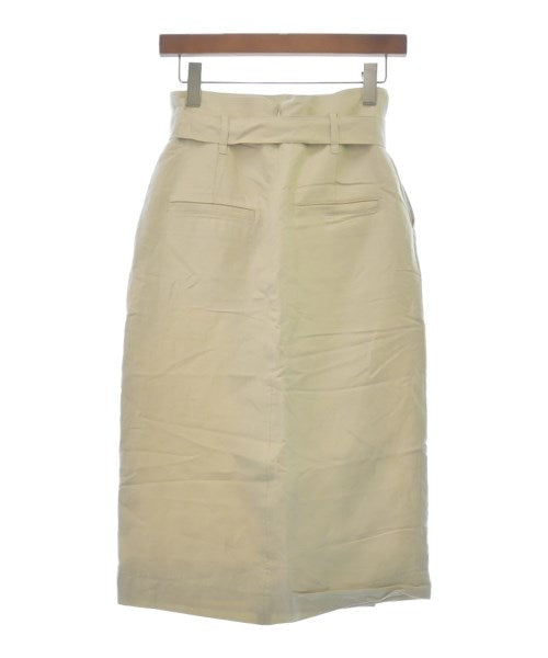 Spick and Span กระโปรงยาว/แม็กซี่ยาว