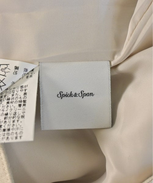 Spick and Span กระโปรงยาว/แม็กซี่ยาว