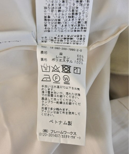 Spick and Span กระโปรงยาว/แม็กซี่ยาว