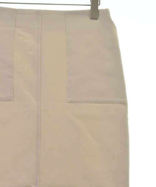 Spick and Span กระโปรงยาว/แม็กซี่ยาว