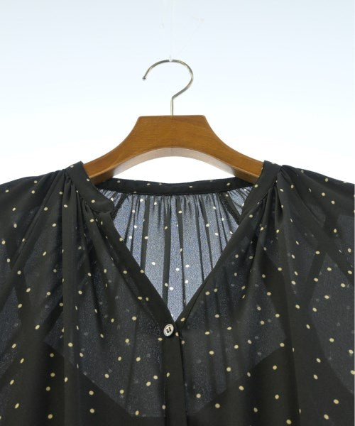 Spick and Span เดรสที่เป็นเสื้อเชิ้ตตัวยาว