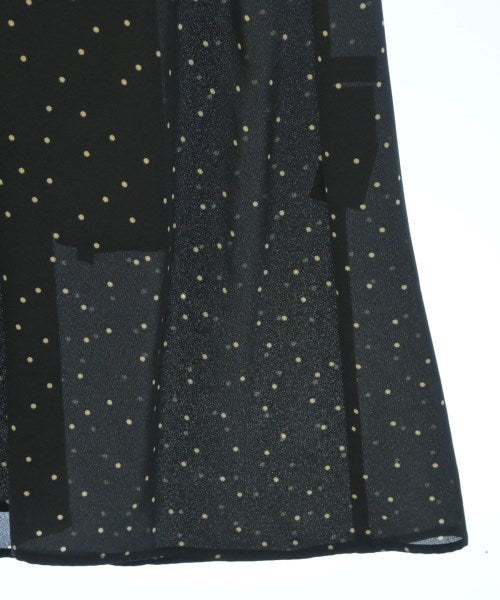 Spick and Span เดรสที่เป็นเสื้อเชิ้ตตัวยาว