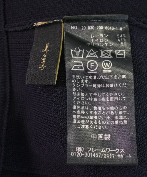 Spick and Span กางเกง อื่น