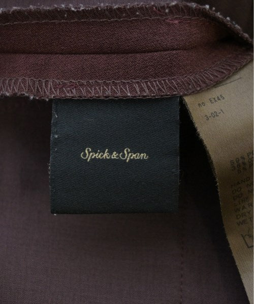 Spick and Span กางเกง อื่น