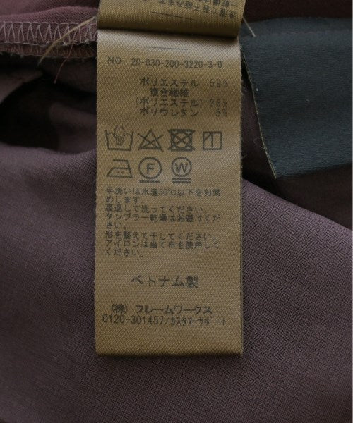 Spick and Span กางเกง อื่น