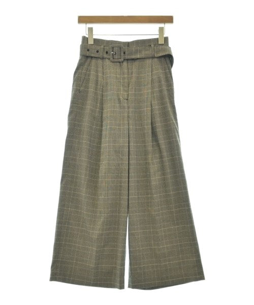 Spick and Span กางเกง อื่น