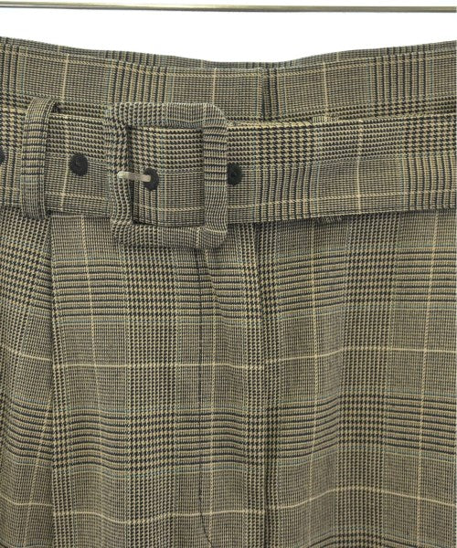 Spick and Span กางเกง อื่น