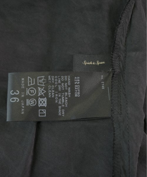 Spick and Span กระโปรงยาวถึงเข่า