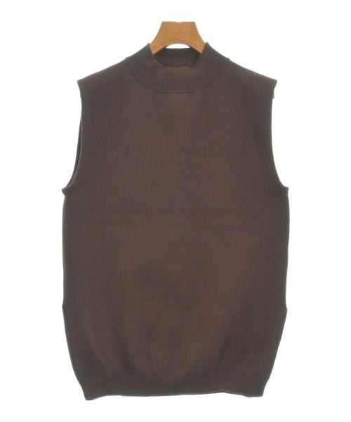 Spick and Span เสื้อแขนกุด