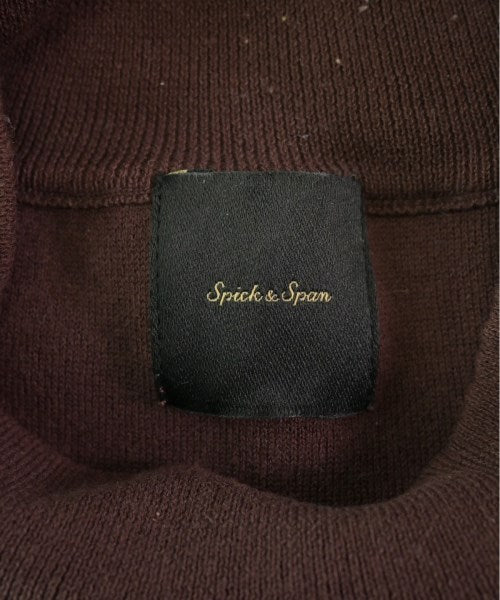 Spick and Span เสื้อแขนกุด