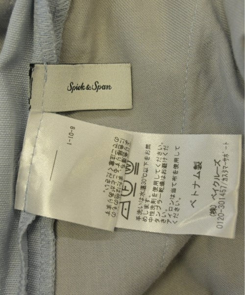 Spick and Span กางเกง อื่น