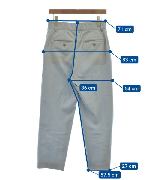 Spick and Span กางเกง อื่น