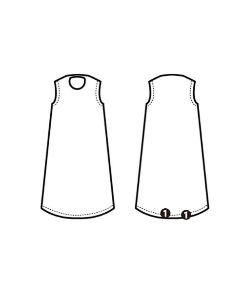 Spick and Span ชุดเดรส