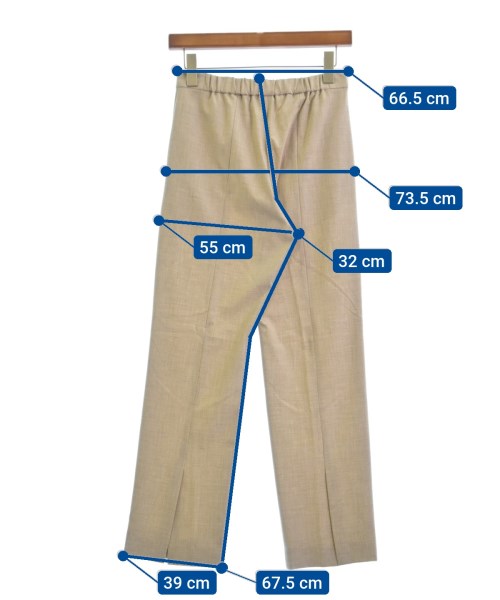 Spick and Span กางเกง อื่น