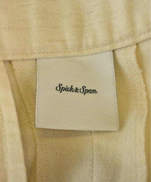 Spick and Span กางเกง อื่น