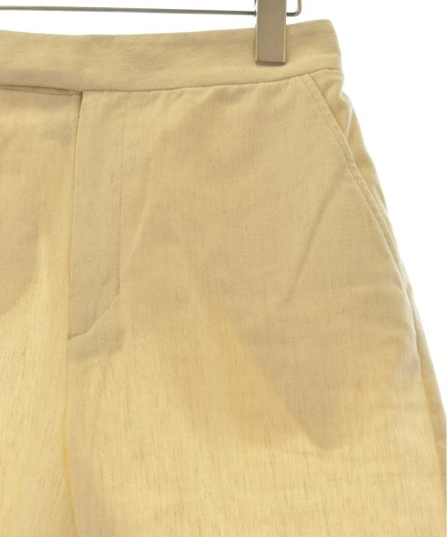 Spick and Span กางเกง อื่น