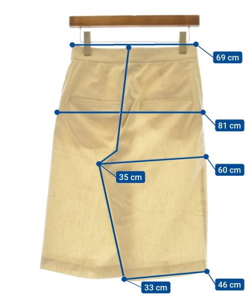 Spick and Span กางเกง อื่น