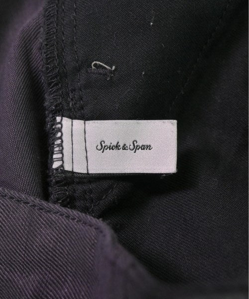 Spick and Span กางเกง อื่น