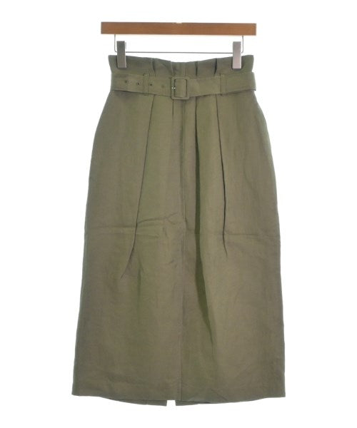 Spick and Span กระโปรงยาว/แม็กซี่ยาว