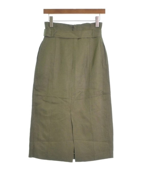 Spick and Span กระโปรงยาว/แม็กซี่ยาว