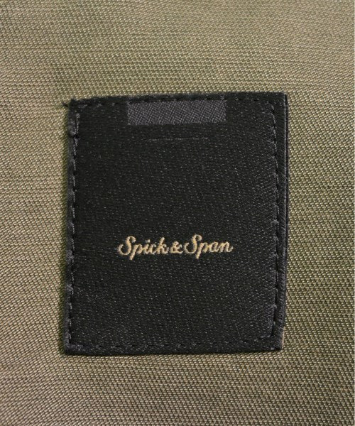 Spick and Span กระโปรงยาว/แม็กซี่ยาว