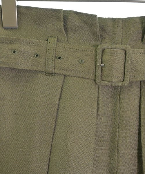 Spick and Span กระโปรงยาว/แม็กซี่ยาว