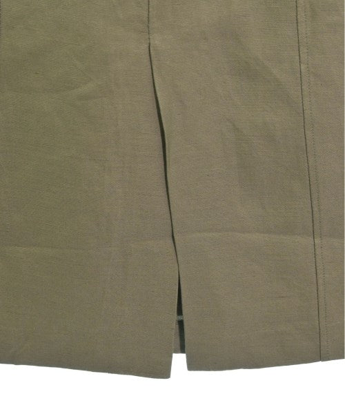 Spick and Span กระโปรงยาว/แม็กซี่ยาว