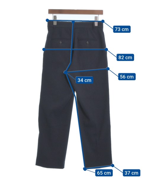 Spick and Span กางเกง อื่น