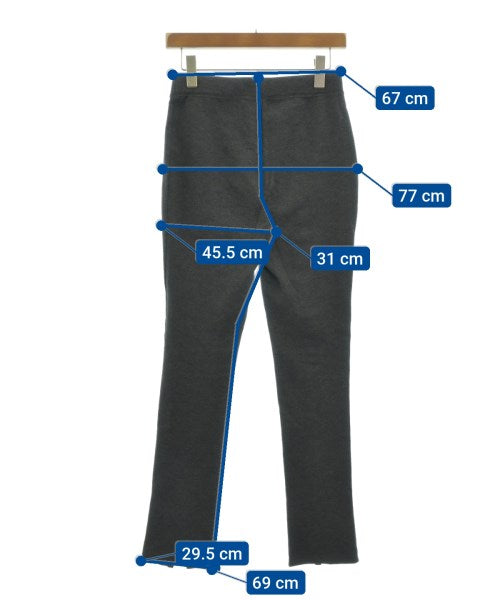 Spick and Span กางเกง อื่น