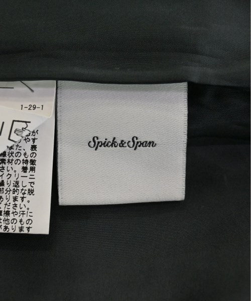 Spick and Span กระโปรงยาวถึงเข่า