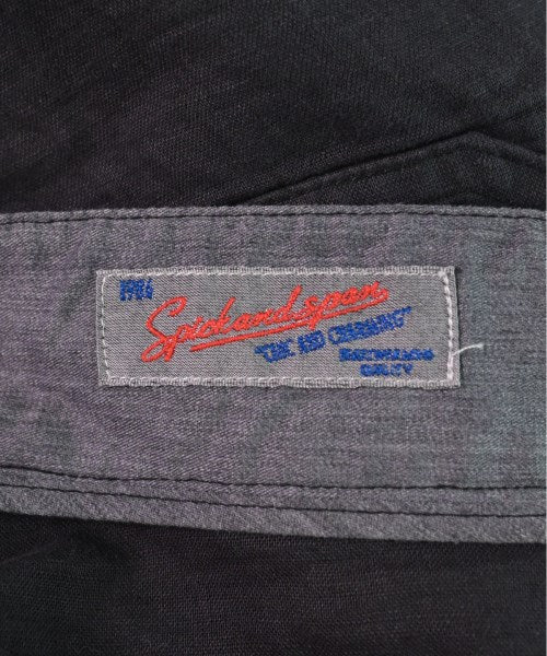 Spick and Span กางเกง อื่น