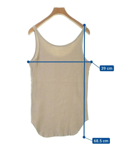 Spick and Span เสื้อกล้าม