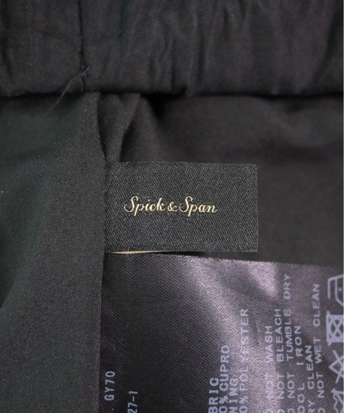 Spick and Span กางเกง อื่น