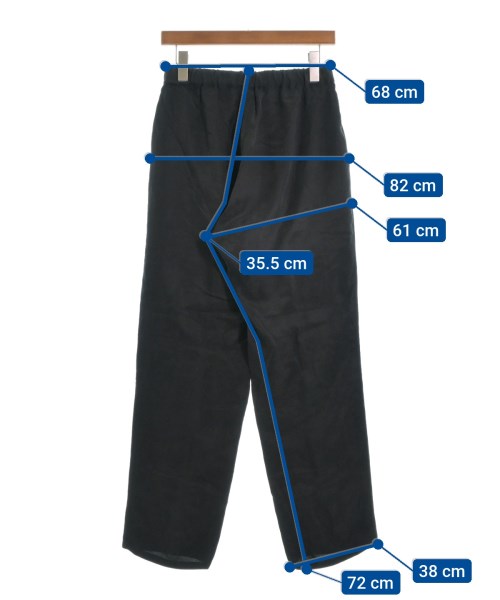 Spick and Span กางเกง อื่น