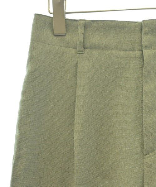 Spick and Span กางเกง อื่น