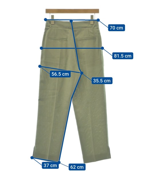 Spick and Span กางเกง อื่น