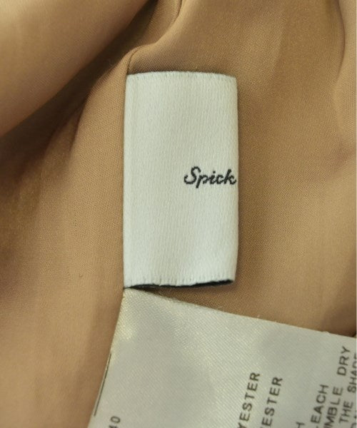 Spick and Span กางเกง อื่น