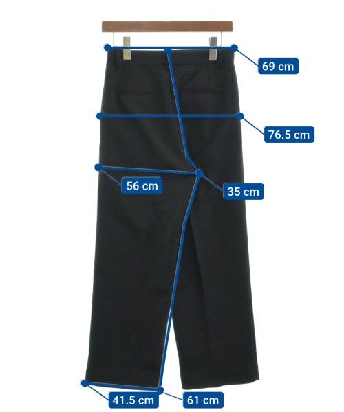 Spick and Span กางเกงขายาว