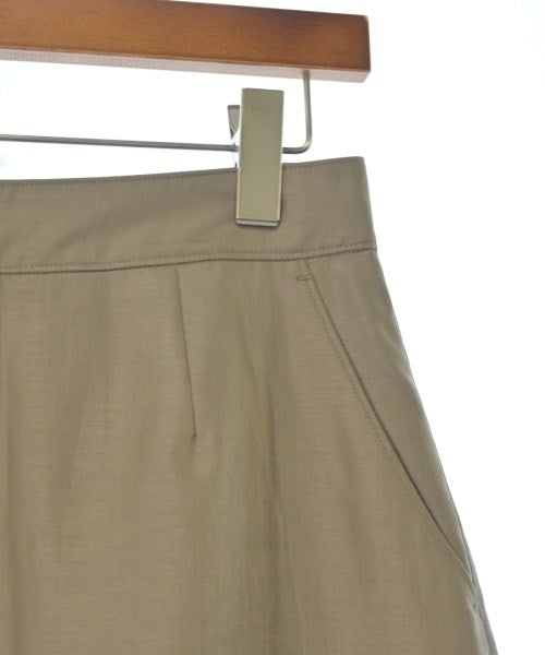 Spick and Span กระโปรงยาว/แม็กซี่ยาว